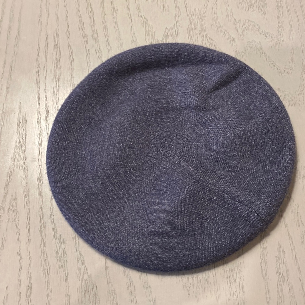 French Beret Hat